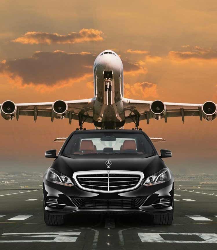 Comfortable and reliable airport transfer service in Coventry with professional drivers and on-time pickups for seamless travel